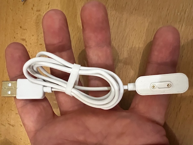 Original Nabíjačka pre Xplora X5 Play - 4