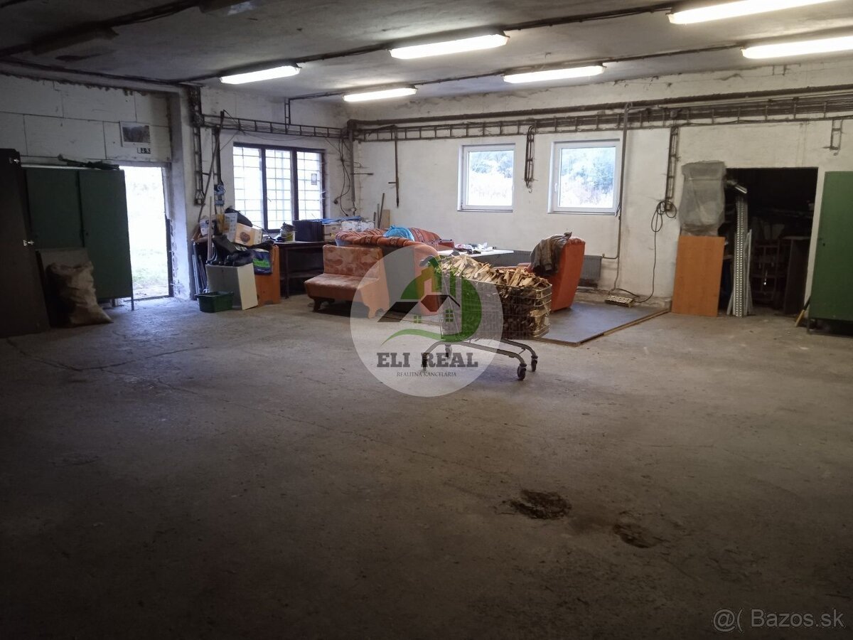 Neváhajte a podnikajte v Gelnici - 4