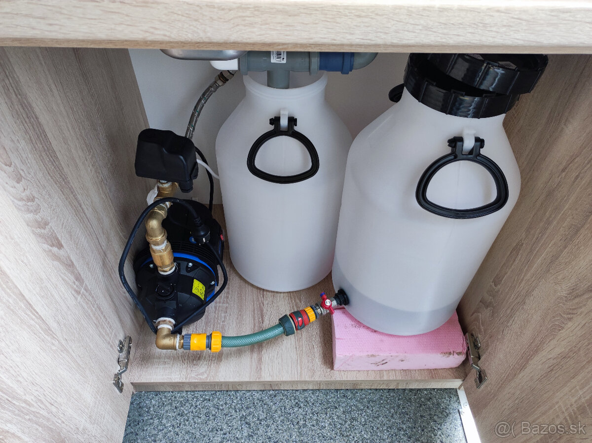 Prenajom nových pojazdných bufetov - 4