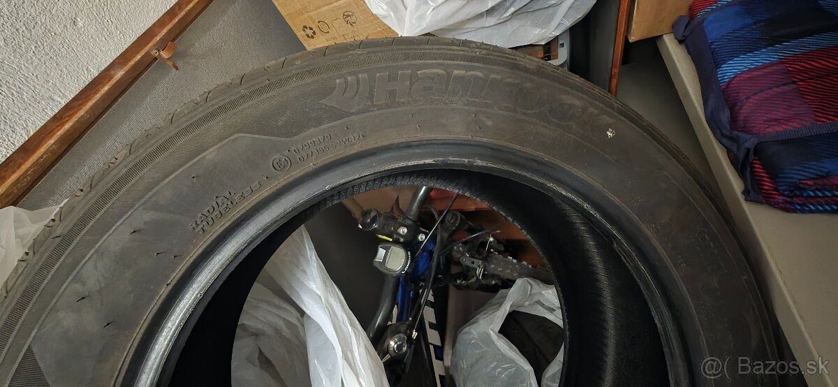 Hankook Ventus Prime3 - 4