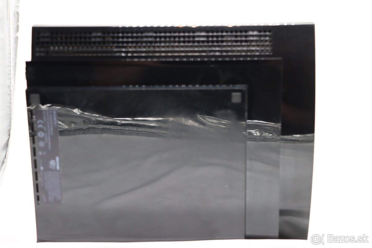 PlayStation 3 Fat CECHG04 komplet príslušenstvo + hry - 4