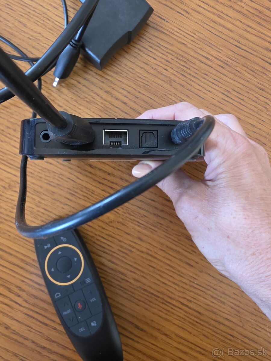 Android TV box 64 gb - 4