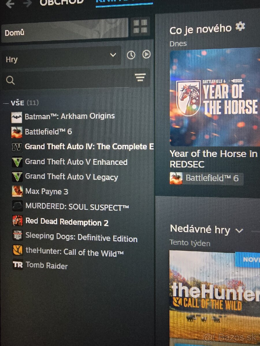 Asus TUF Gaming F16 512GB - 4