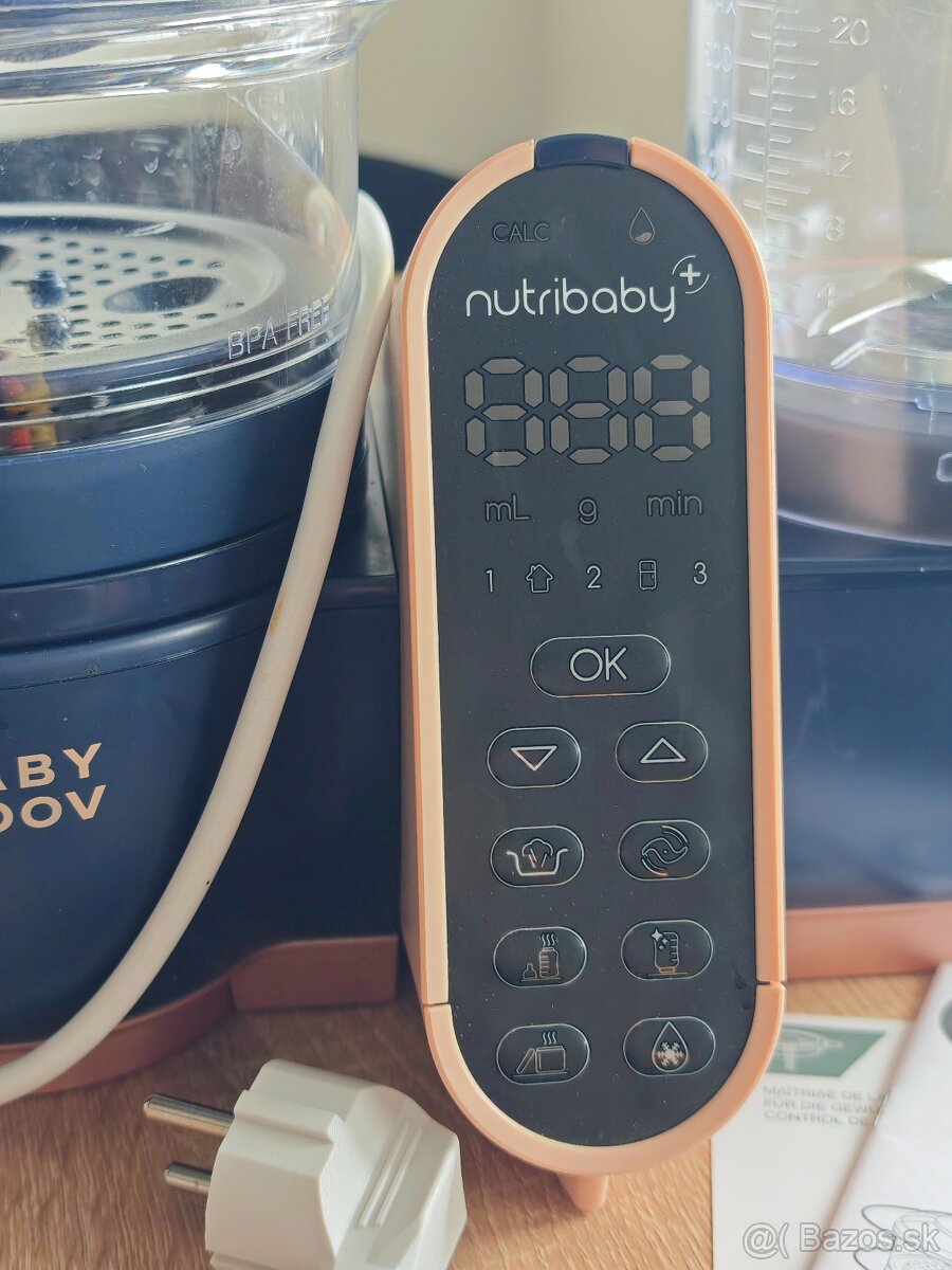 Baby moov nutribaby+xl - 4