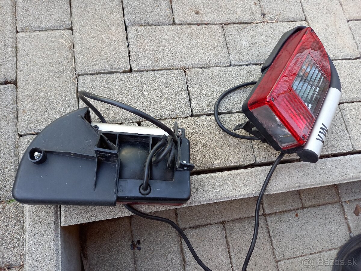 Svetlá - zadné - 4