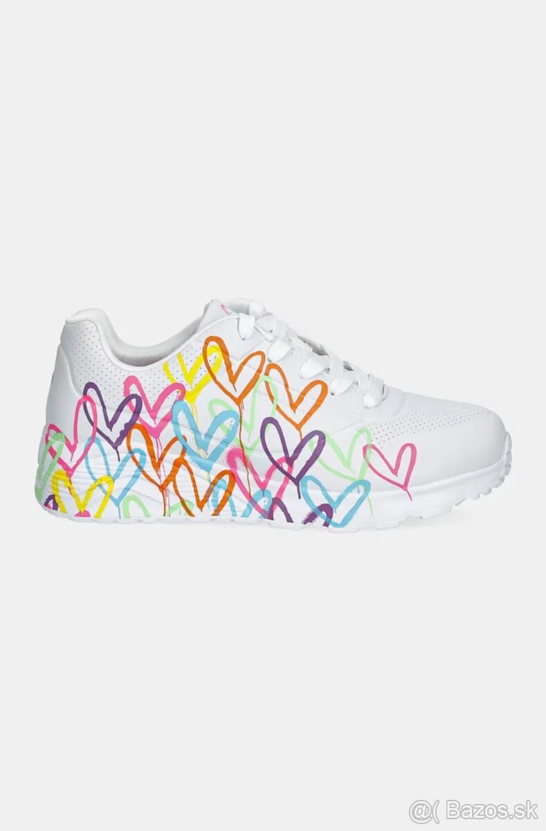 Skechers - Spread The Love - 4