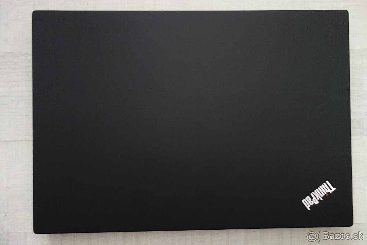 LENOVO ThinkPad T14 Gen2 - 4