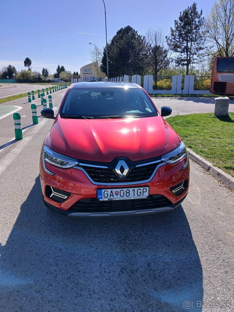 Renault arkana - 4