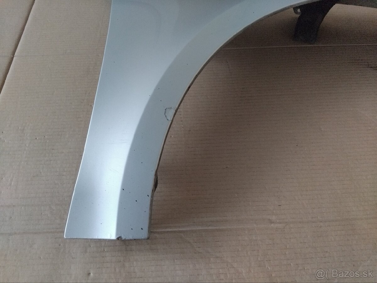 predný blatník Octavia 3 - LA7W 8E8E - 4