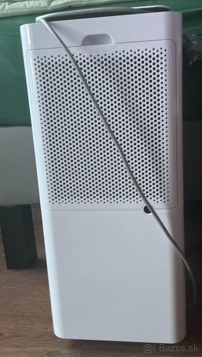 Concept OV2220 perfect air +3 uhlíkový filter + 3 prachový - 4