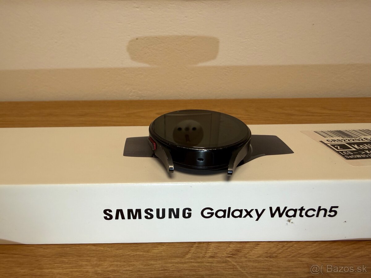 Samsung galaxy watch 5 44mm - 4