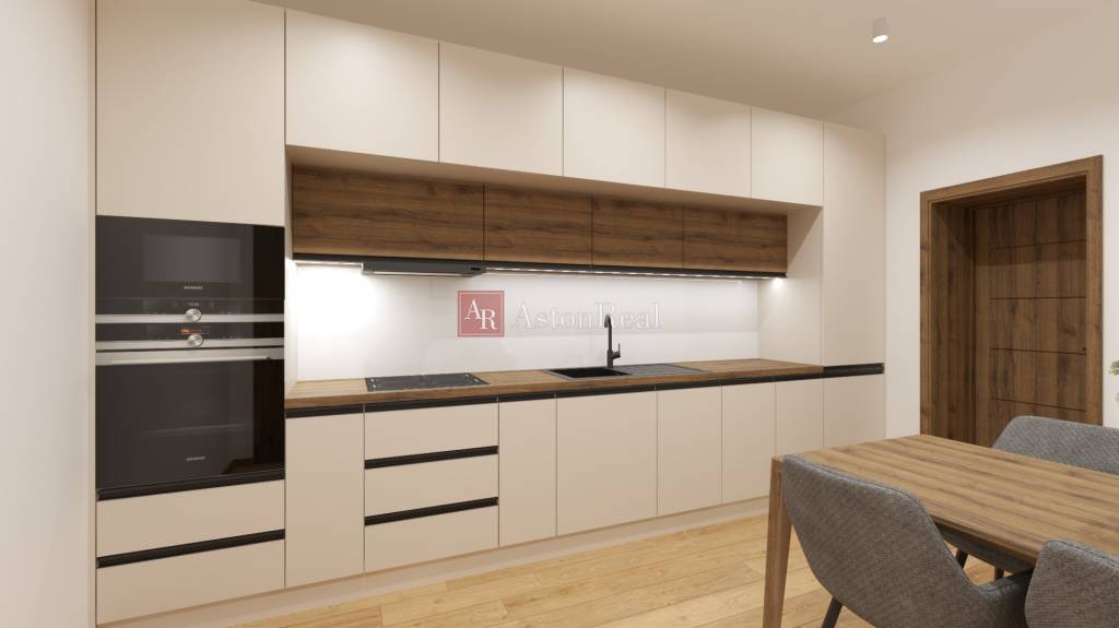 Predaj: 2i RODINNÝ DOM s 2 kúpeľňami, pozemok 490m2, Martin - 4