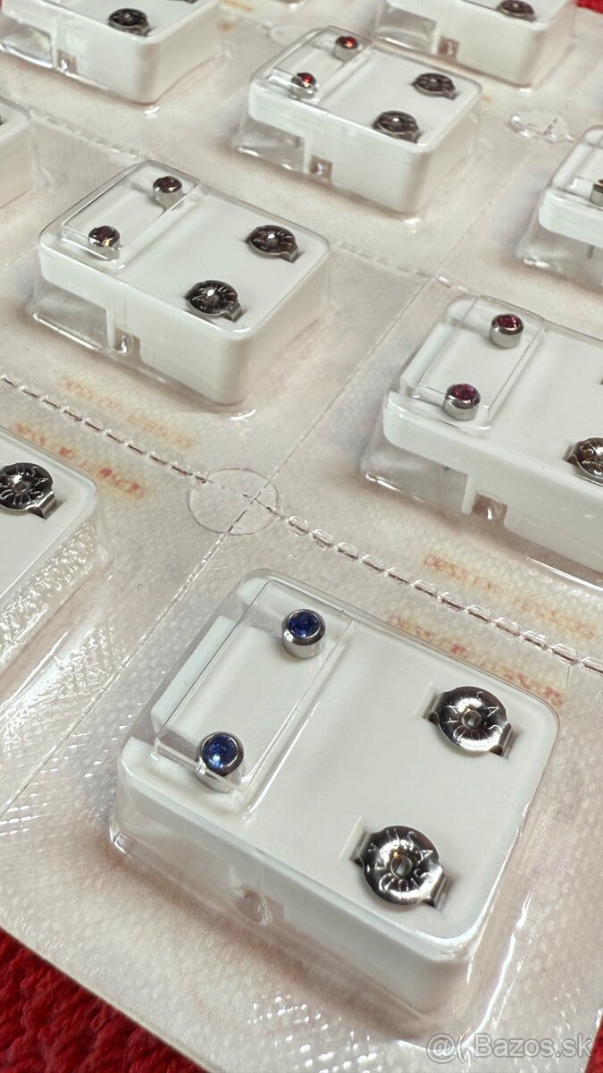 Studex Universal náušnice - 4