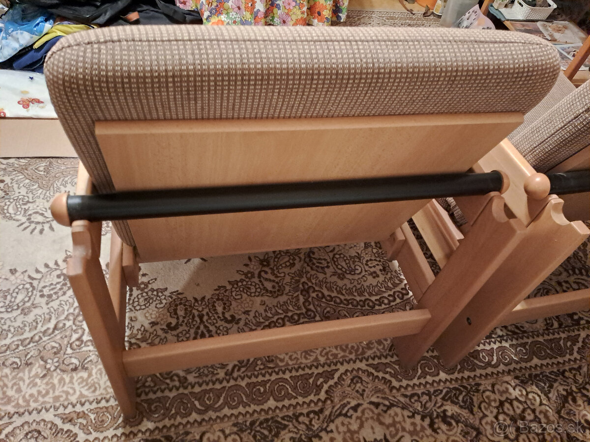 Predám sedaciu súpravu - 4