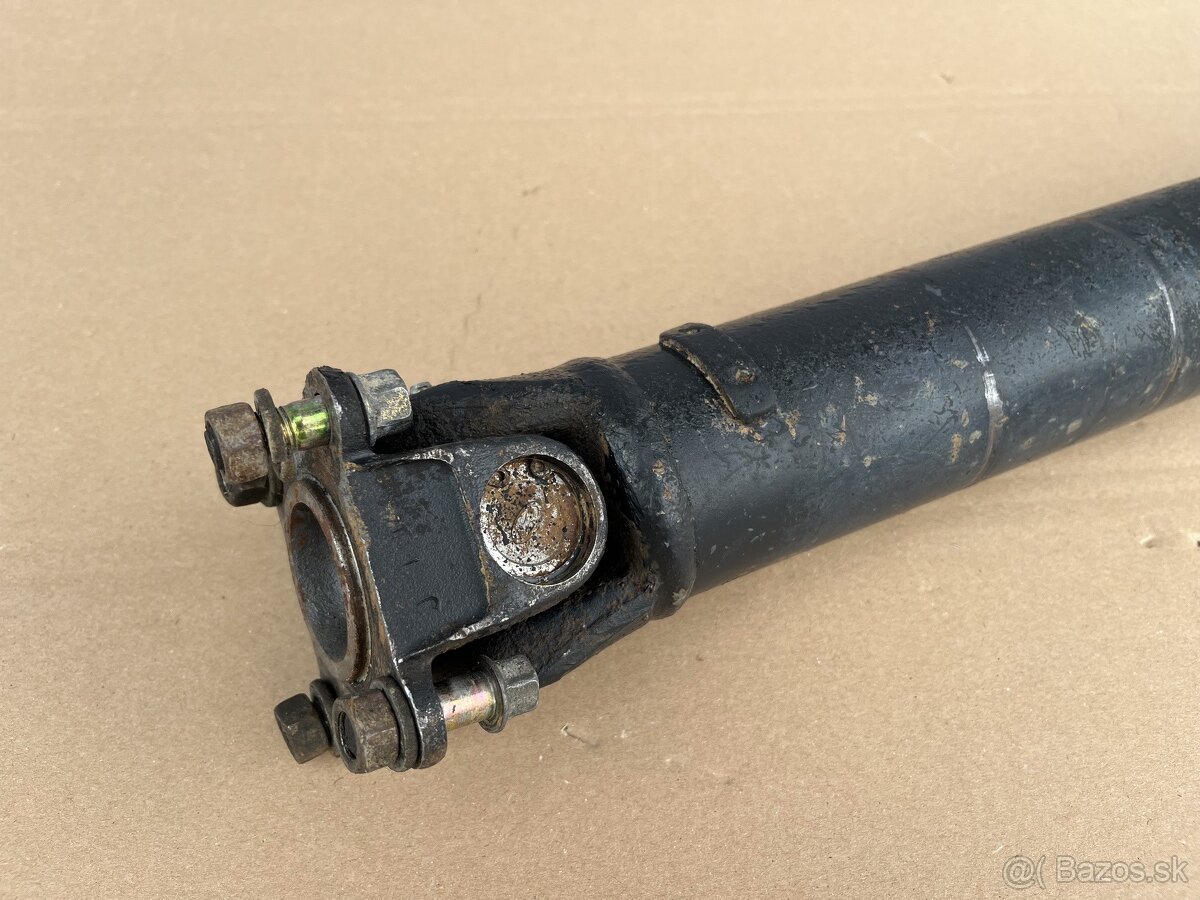 Hyundai galloper, pajero 1 Kardan - 4