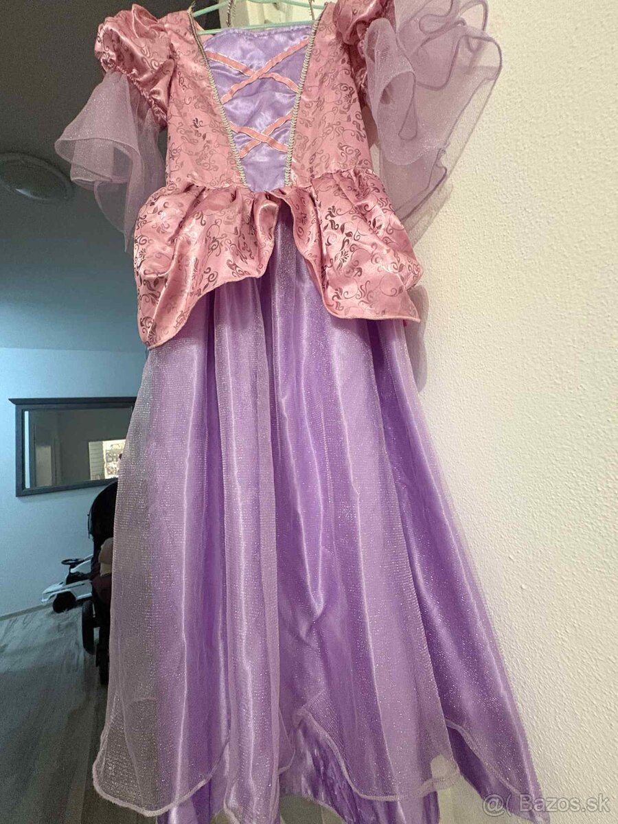 Krásne šaty na Halloween 🎃 - 4