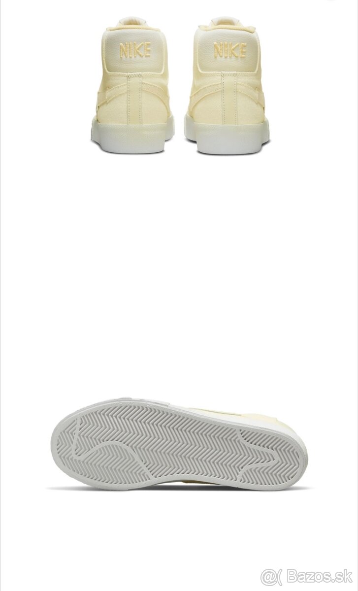 Panske nové Nike tenisky - 4