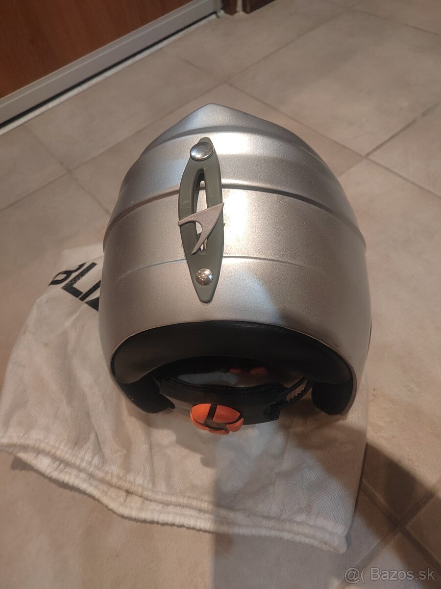 Predám Lyžiarsku helma Blizzard, 57-60cm, 550g - 4
