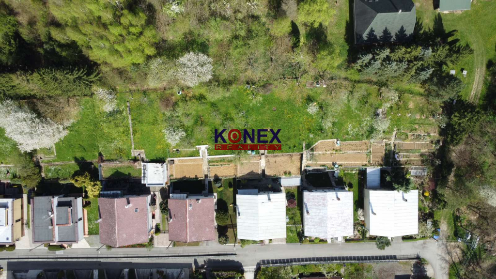 VÝHODNE PREDAJ POZEMKOV NA REKREAČNÉ VYUŽITIE – VRANOV NAD - 4