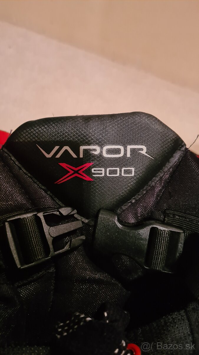 Hokejové nohavice Bauer junior M - 4