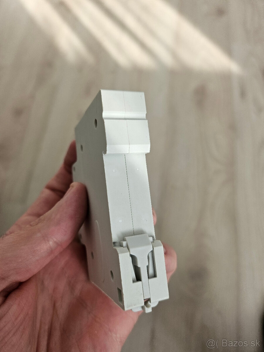 Smart istič Taxnele TXCB2-TWM TUYA - 4