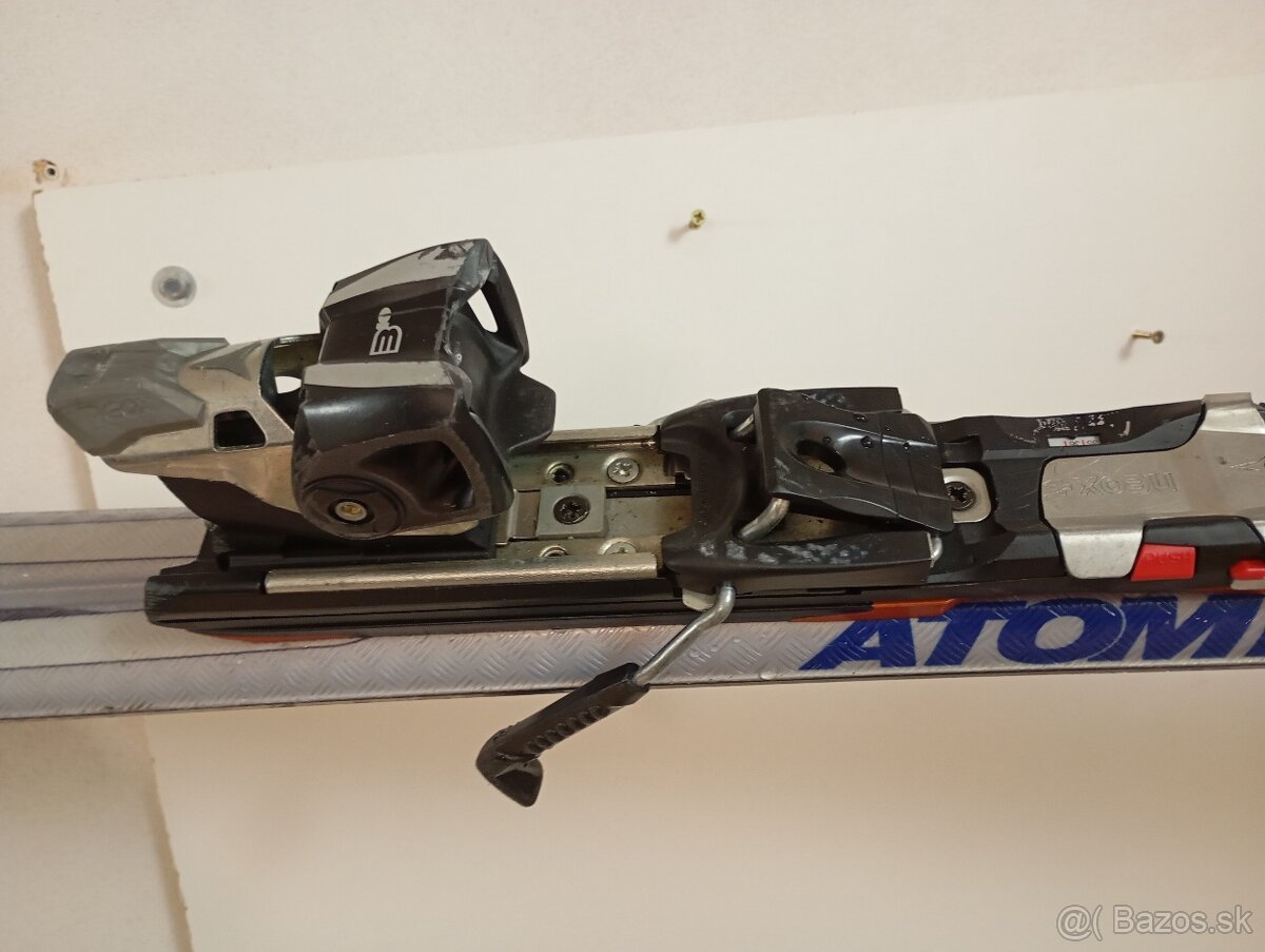 ATOMIC m2tron / HEAD EZON 2 - 4