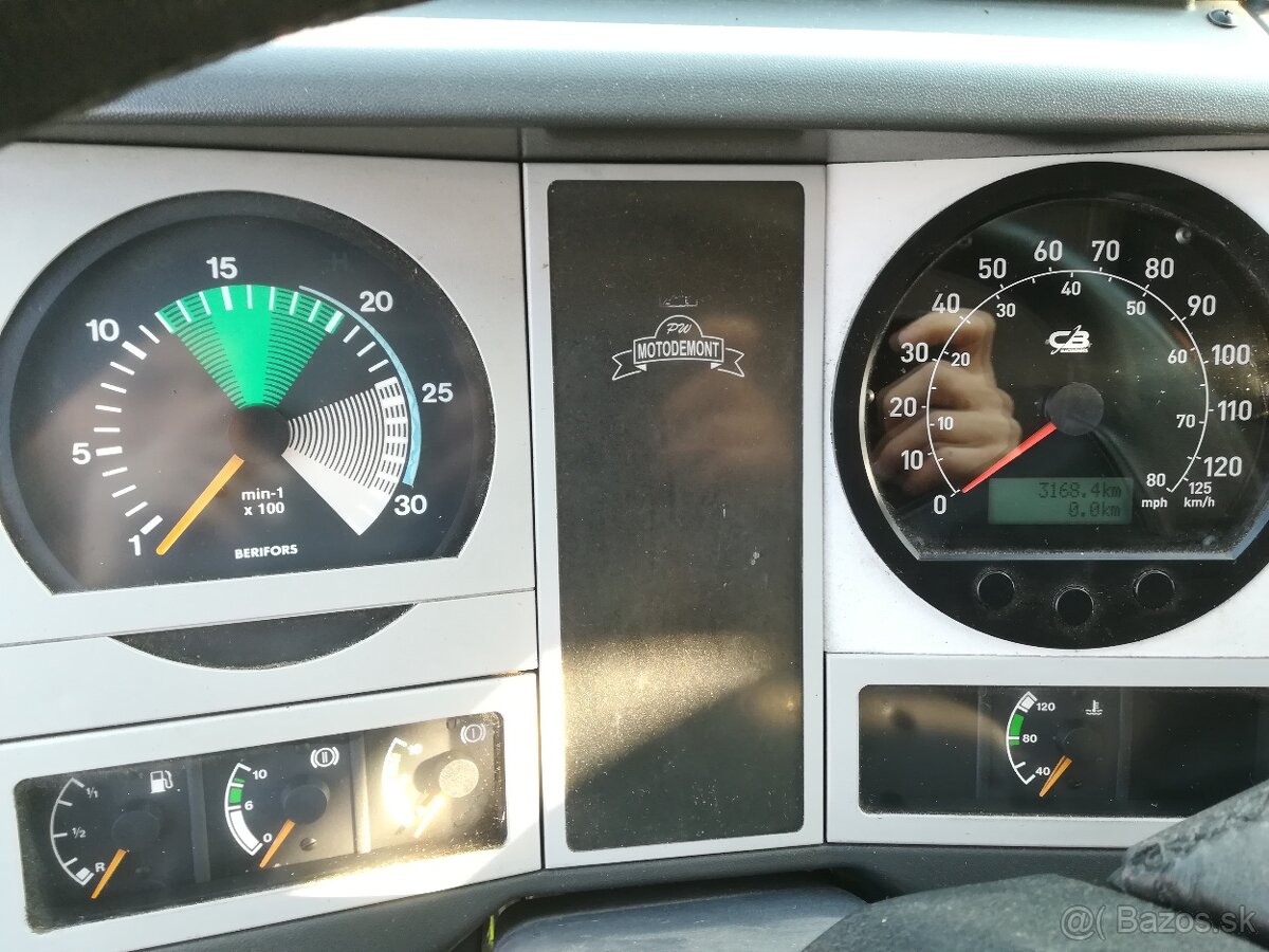 Vrtná súprava URB 2A2 - 4