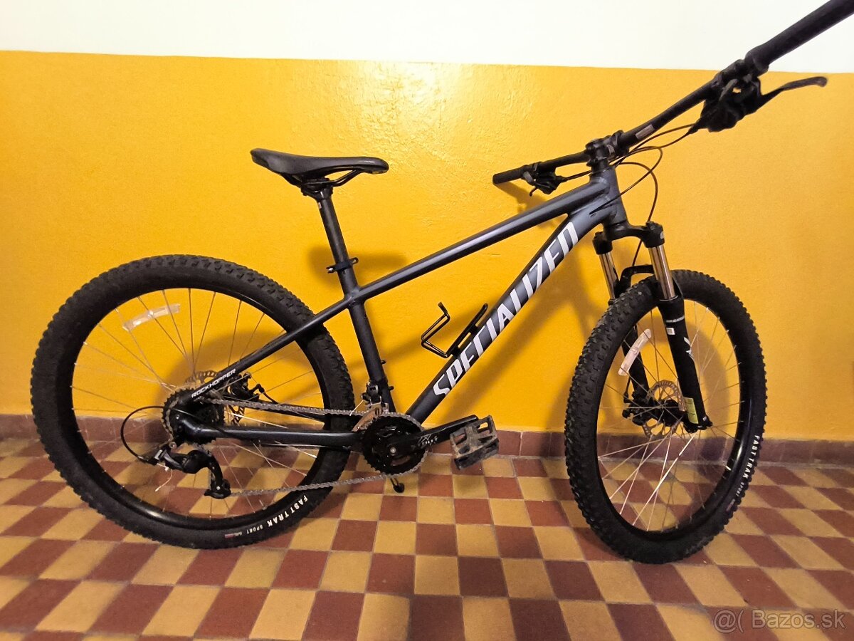 Specialized rockschoper. - 4