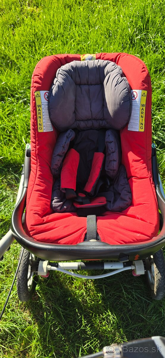 Kočík 3 kombinácia - 4