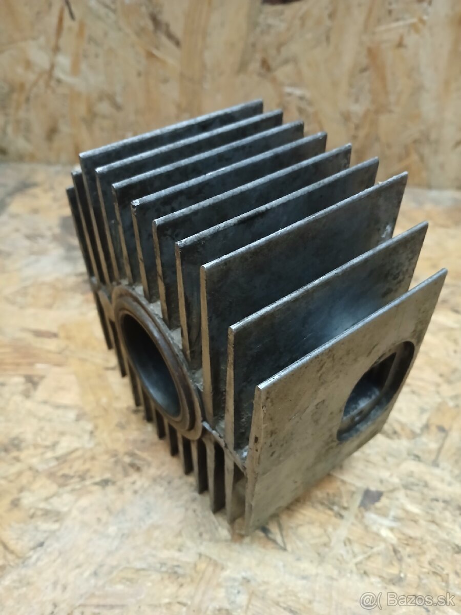 Babetta 210 valec - 4