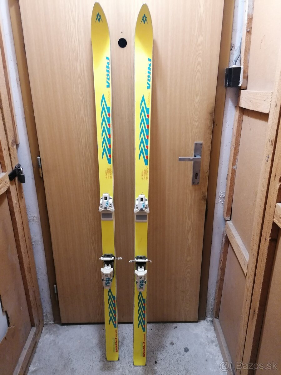 Lyže - 4