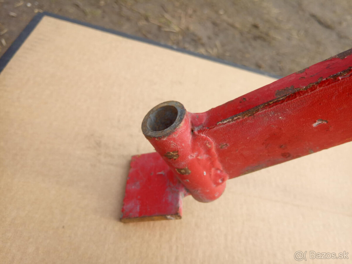 radlička s držiakom Terra Vari - 4