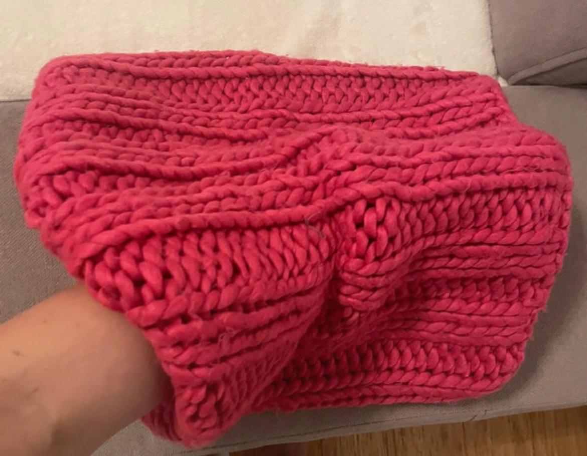 Nakrcnik sal damsky - 4