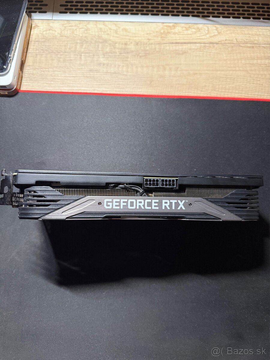 Gainward RTX 3060 Ti Phoenix 8GB - 4