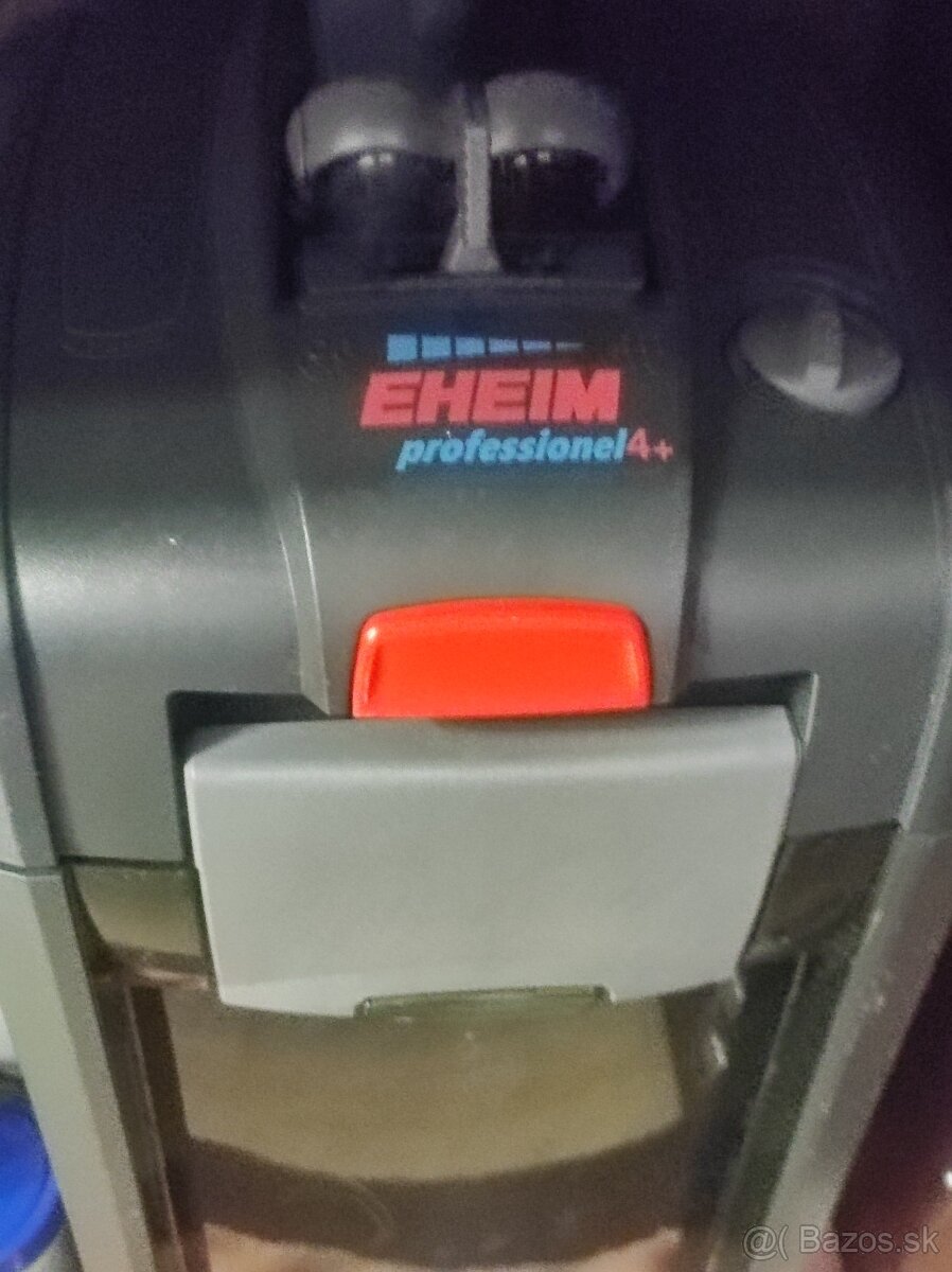 Predám akvárium - 4