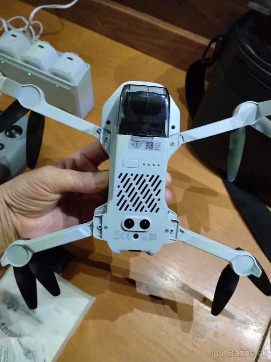 Potensic Atom 2 full combo - 4