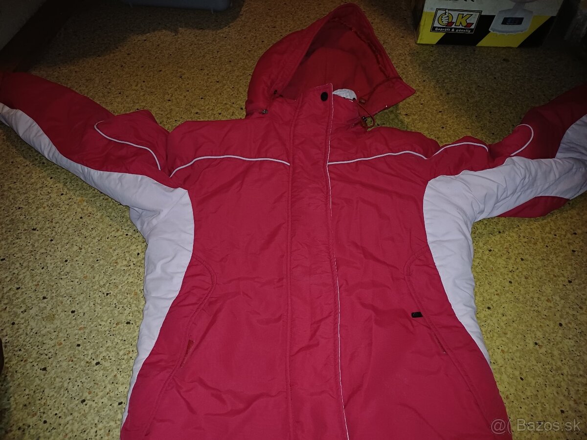 Predam kabaty s bundy - 4