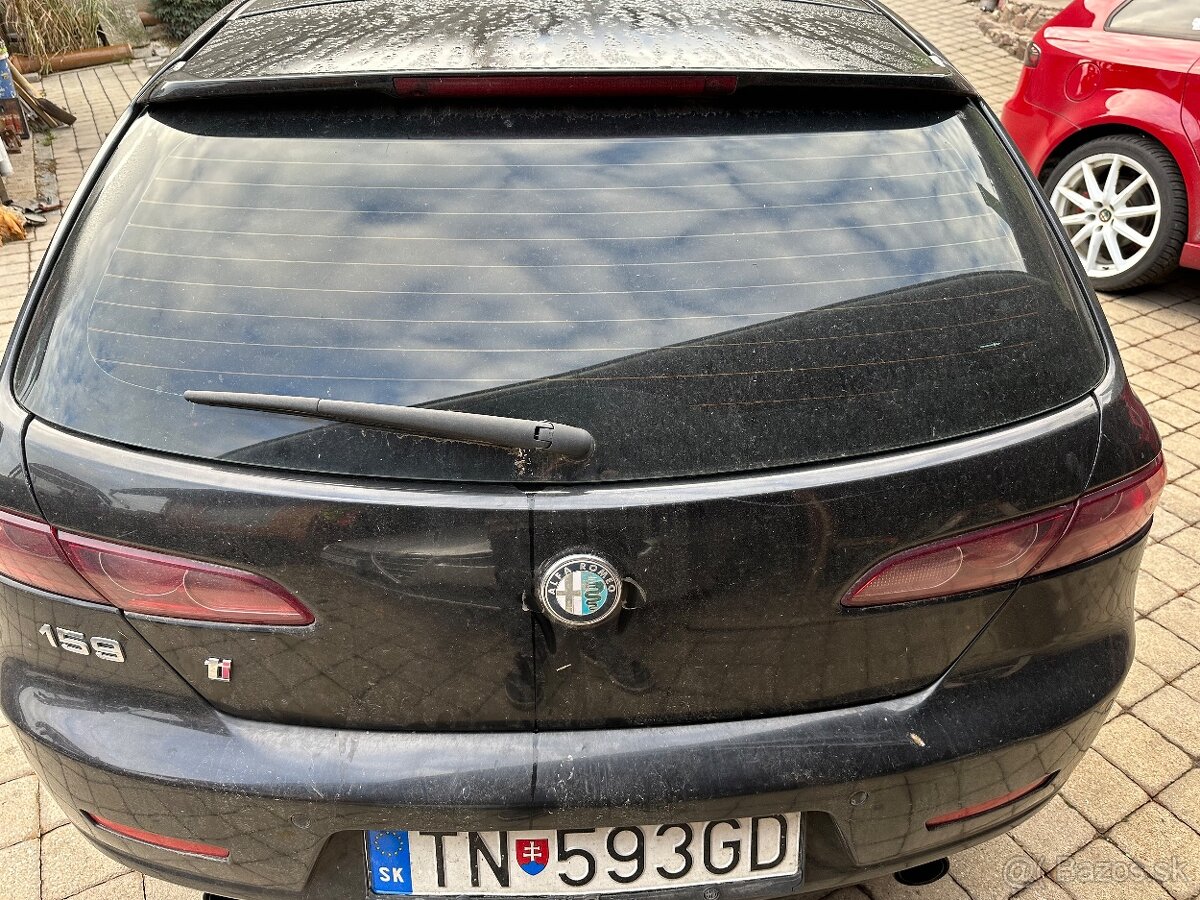 Rozpredam na náhradné diely - 4