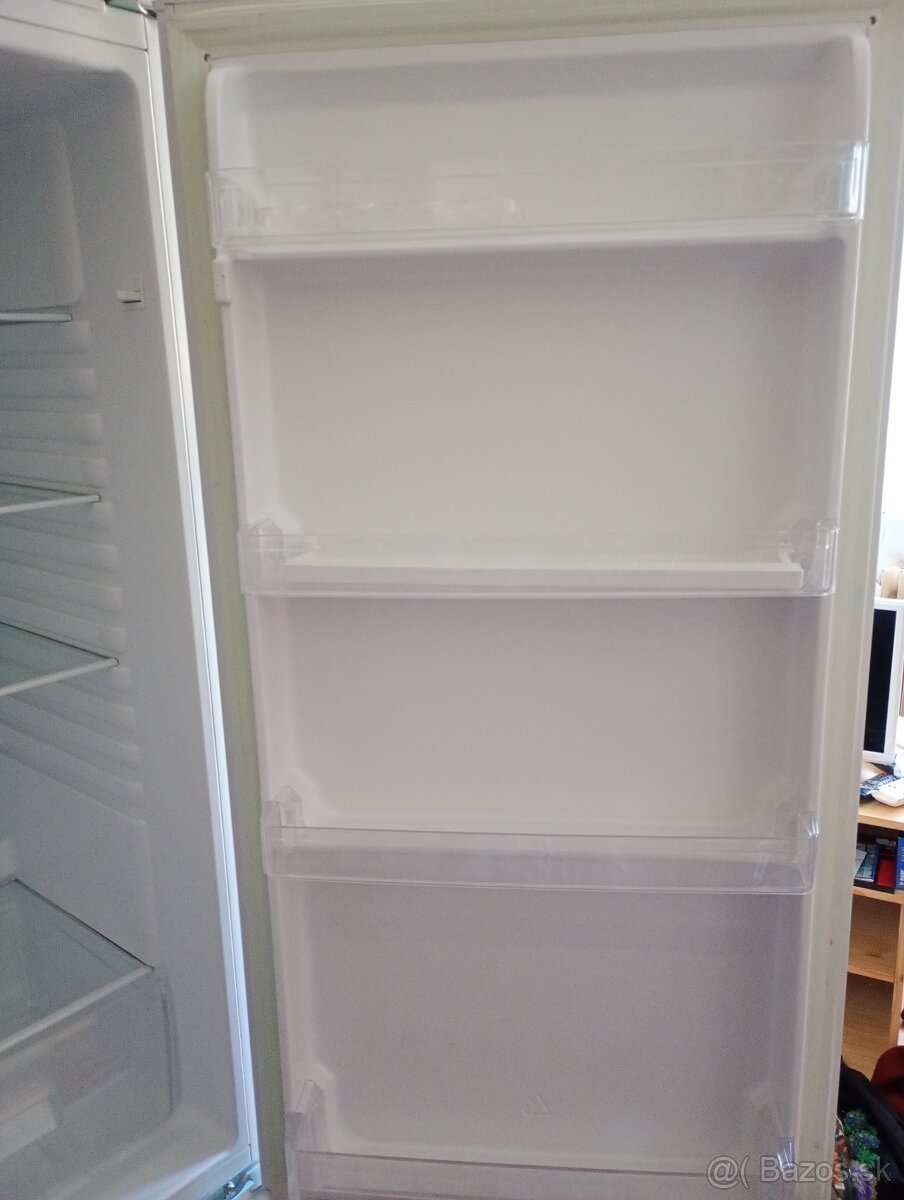 Kombinovaná chladnička ETA - 4