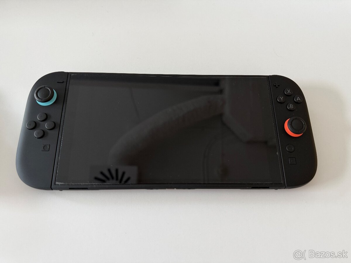 Nintendo Switch 2 so 4 ročnou zárukou - 4