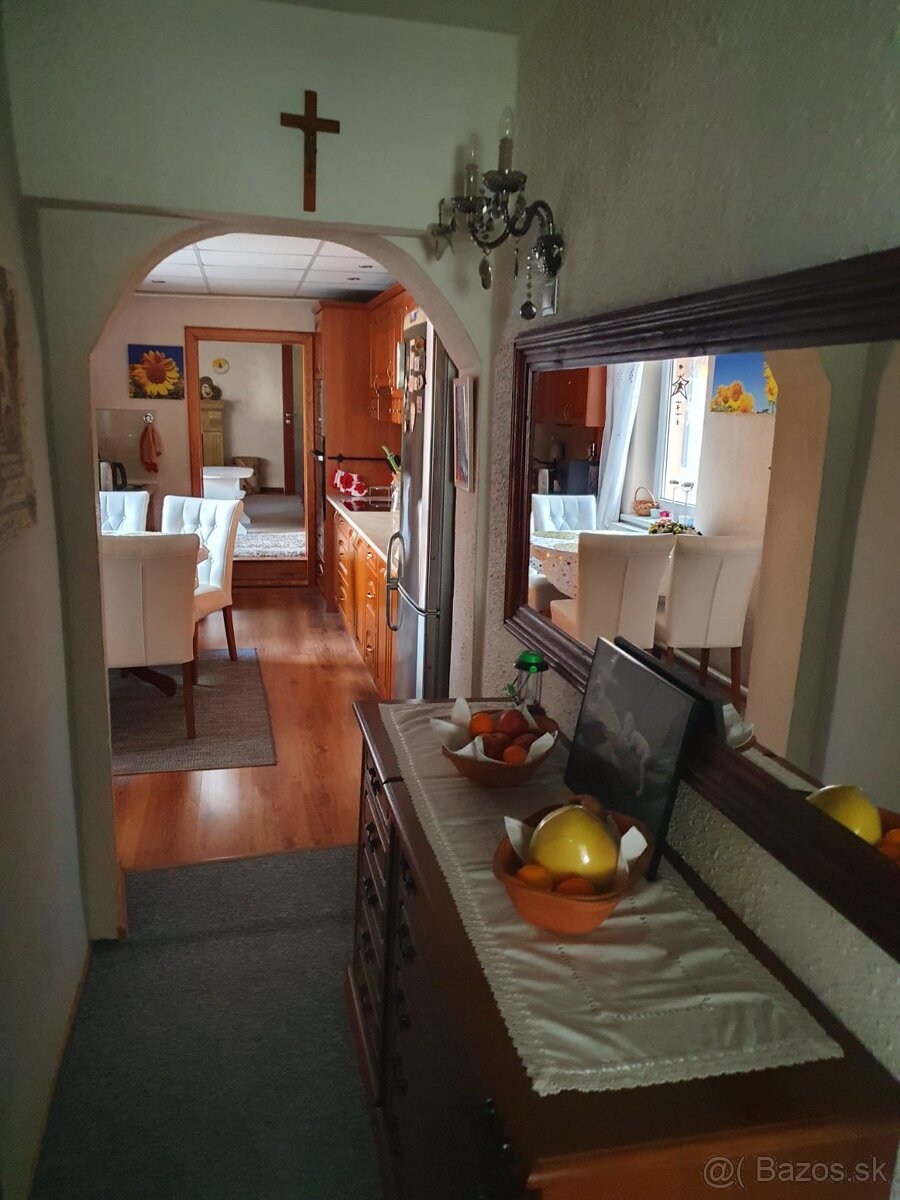 Rodinný dom Holíč - ZĽAVA - 4