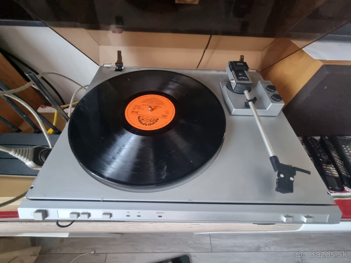 TESLA-predám pre zberateľa - 4