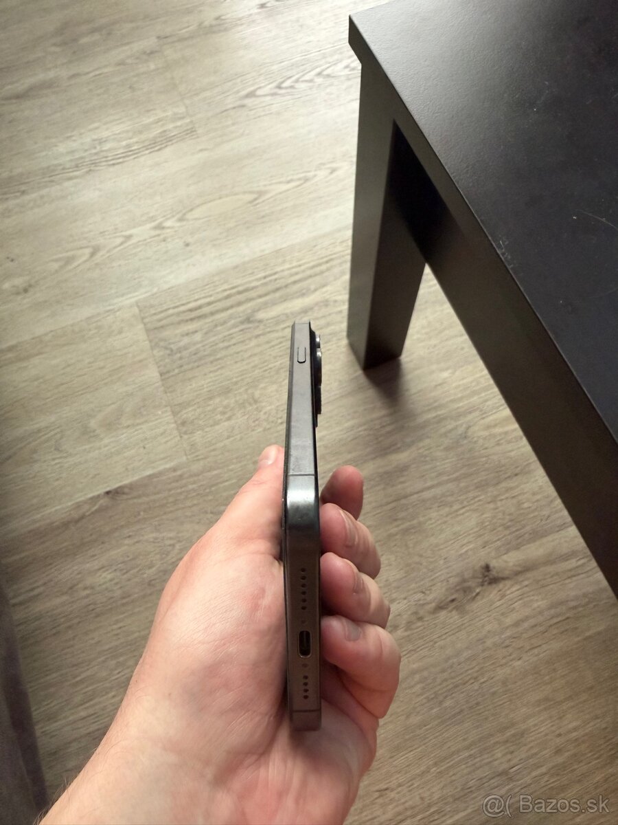 iPhone 15 Pro Max - 4