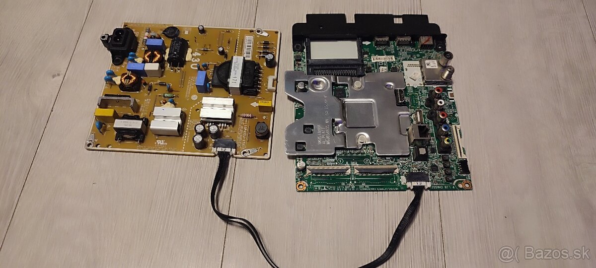 LG-43UK6300MLP náhradné diely - 4