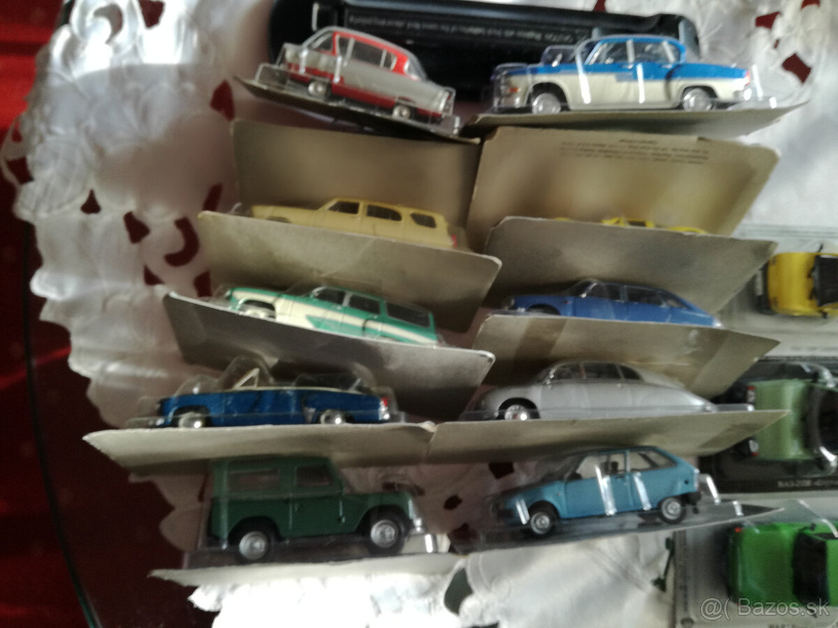 policajne auta a kultovky - 4