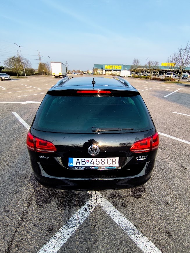 Golf 2.0 tdi 110kw DSG - 4