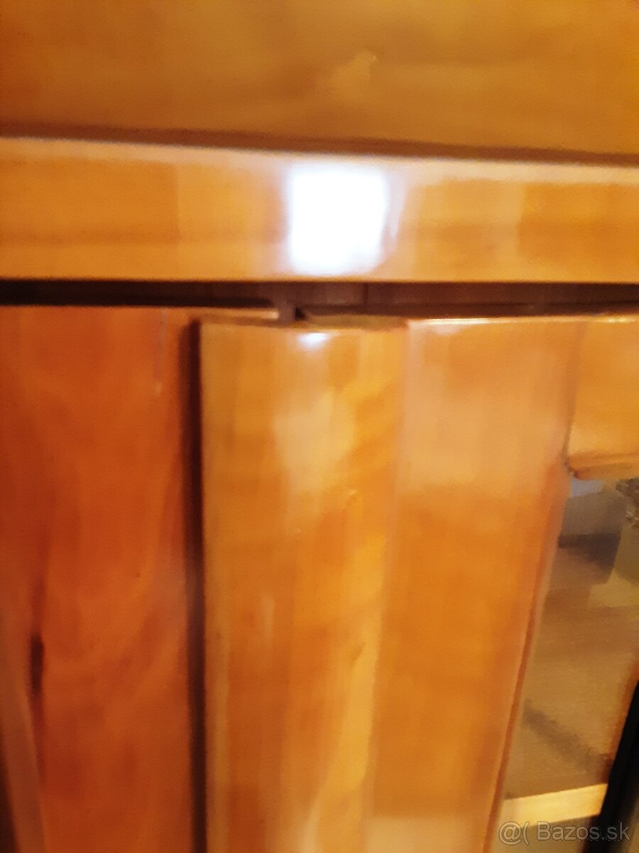 Knižnica biedermeier - 4