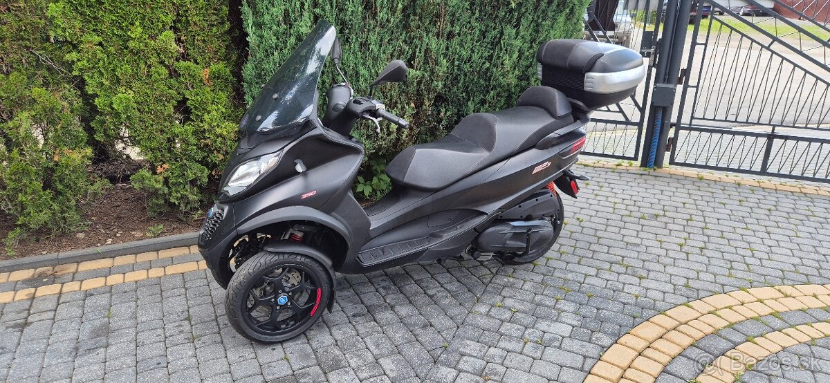 Piaggio Mp3 350 2020r - 4