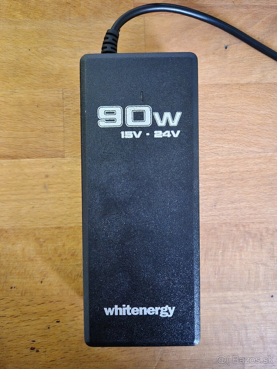 AC adaptery - 4
