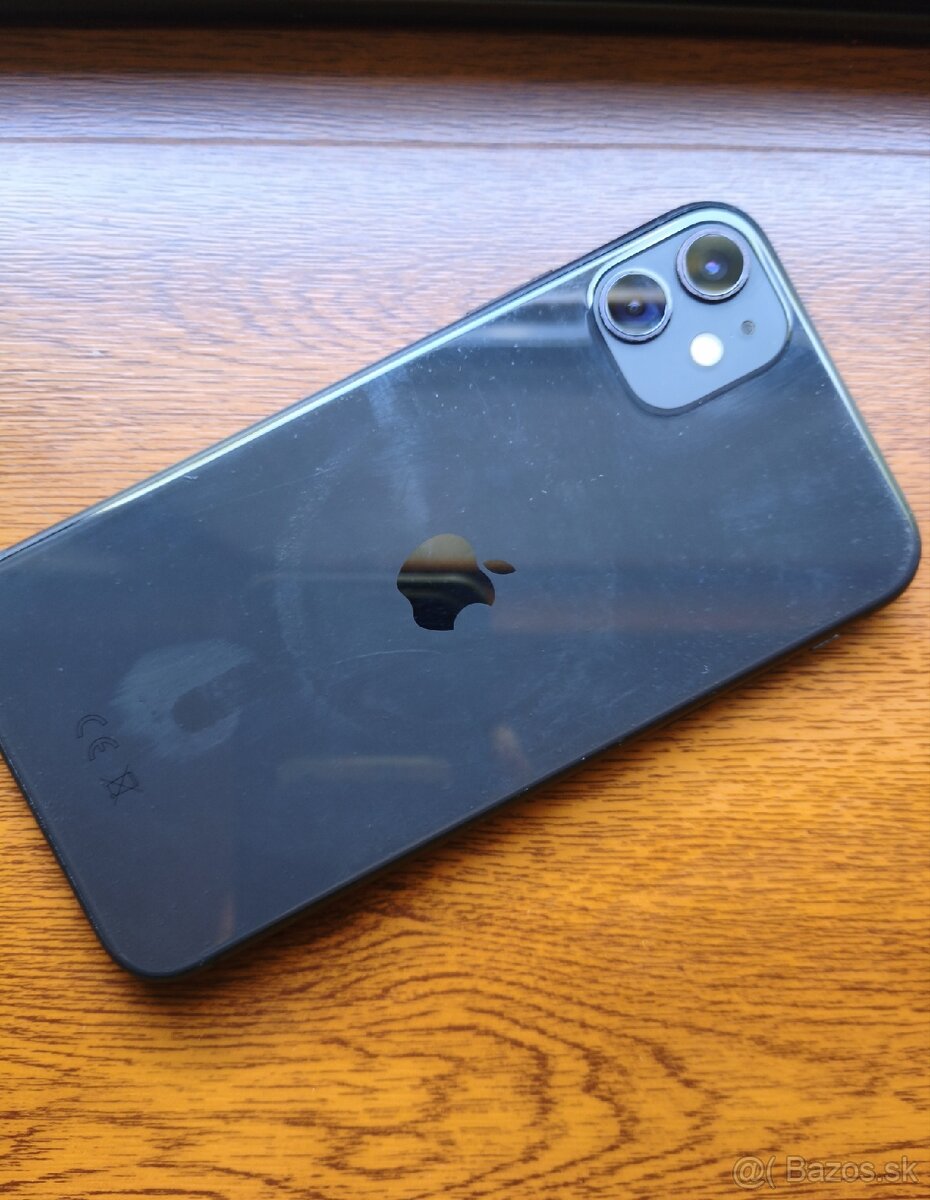 IPhone 11 128GB - 4